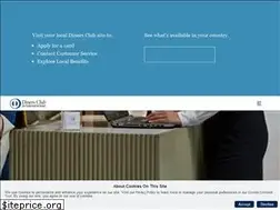 Sites similar to dinersclublounges.com