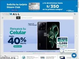 Sites similar to dinersclubmall.pe