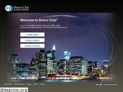 Sites similar to dinersclubnorthamerica.com