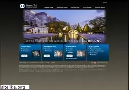 Sites similar to dinersclubus.com