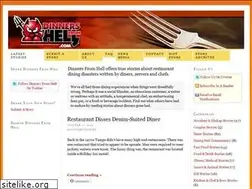 Sites similar to dinersfromhell.com