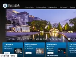 Sites similar to dinersrewards.com