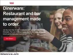 Sites similar to dinerware.com
