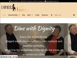 Sites similar to dinerwearadultbibs.com