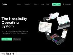 Sites similar to dines.co.uk