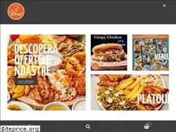 Sites similar to dines.ro