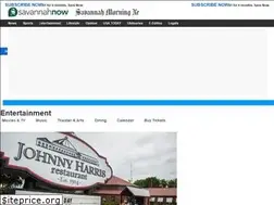 Sites similar to dinesavannahevents.com