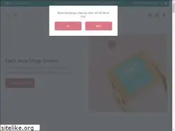 Sites similar to dinese.de