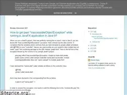 Sites similar to dineshbajajktn.blogspot.com