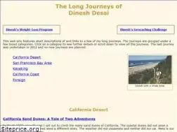 Sites similar to dineshdesai.info