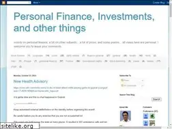 Sites similar to dineshgopalan.com