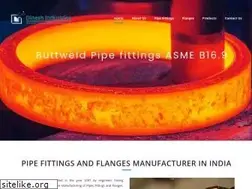Sites similar to dineshindustries.com
