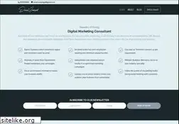 Sites similar to dineshjangid.in