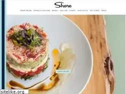 Sites similar to dineshore.com
