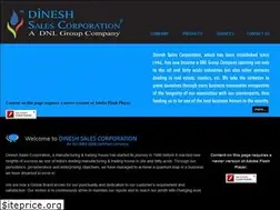 Sites similar to dineshsales.com
