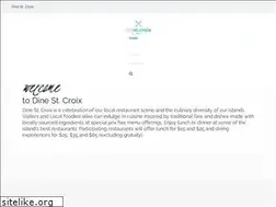 Sites similar to dinestcroix.com