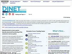 Sites similar to dinet.org