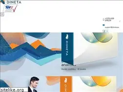 Sites similar to dineta.eu