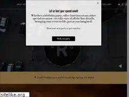 Sites similar to dinetherambler.com