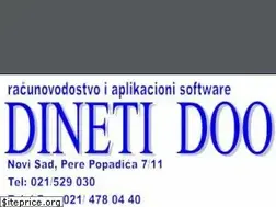 Sites similar to dineti.weebly.com