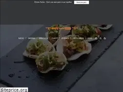 Sites similar to dinetryst.com