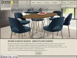 Sites similar to dinettesunlimited.com