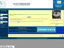 Sites similar to dineview.com