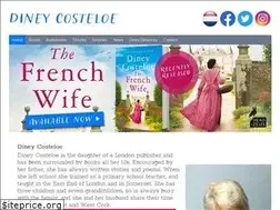 Sites similar to dineycosteloe.co.uk