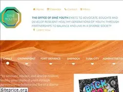 Sites similar to dineyouth.com