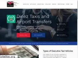 Sites similar to dinez.co.uk