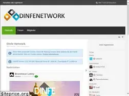 Sites similar to dinfe.de