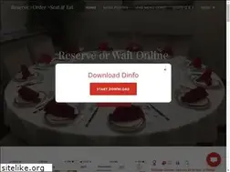 Sites similar to dinfo.us