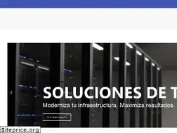 Sites similar to dinforsysmega.com