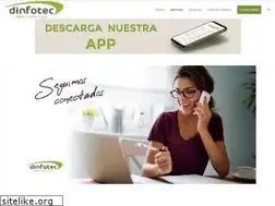 Sites similar to dinfotec.com