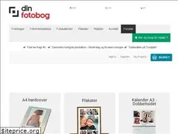 Sites similar to dinfotobog.dk