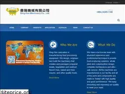 Sites similar to ding-han.com.tw