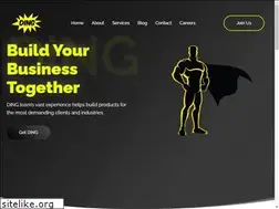 Sites similar to ding.hu