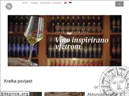 Sites similar to dingac.hr