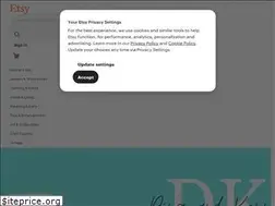 Sites similar to dingandkennie.com