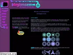 Sites similar to dingbatcave.com