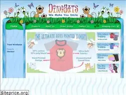 Sites similar to dingbats.com