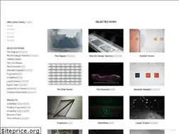 Sites similar to dingchienchung.com