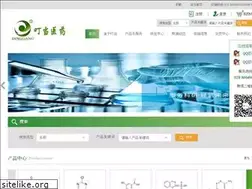 Sites similar to dingdangchem.com