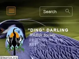 Sites similar to dingdarlingsociety.org