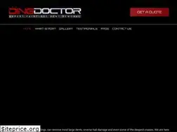 Sites similar to dingdoctoraz.com