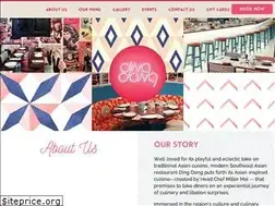 Sites similar to dingdong.com.sg