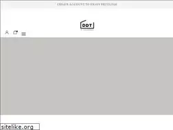 Sites similar to dingdongtakuhaibin.com