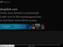 Sites similar to dingelink.com