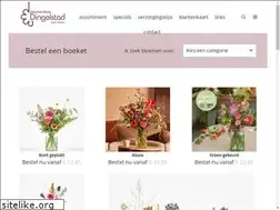 Sites similar to dingelstad.nl