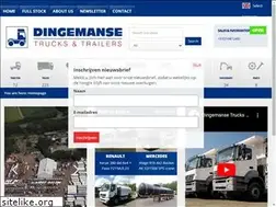 Sites similar to dingemanse.nl